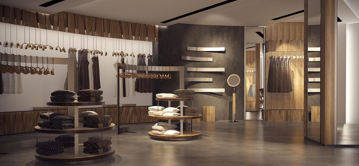 Магазины, бутики, выездная торговля