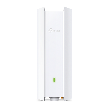 Купить TP-Link EAP650-Outdoor,  EAP650-Outdoor, AX3000 Indoor/Outdoor Dual-Band Wi-Fi 6 Access Point с доставкой в #WD_SEO_REGION_NAME_P# 