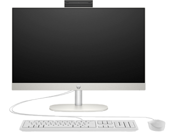 Купить HP ProOne 240 G10 All-in-One NT IPS 23,8"(1920x1080)Core i5-1334U,8GB,512GB,eng/rus usb kbd,mouse,5MP,WiFi,BT,White,DOS,1Wty с доставкой в #WD_SEO_REGION_NAME_P# 