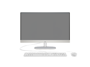 Купить HP 24-CR0255NH  NT 24" FHD(1920x1080) Intel Core i7-1355U, 16GB DDR4-3200 (2x8GB), SSD 512Gb,  Intel Internal Graphics, noDVD, ENG kbd&m (A0CR4EA#BH5) с доставкой в #WD_SEO_REGION_NAME_P# 