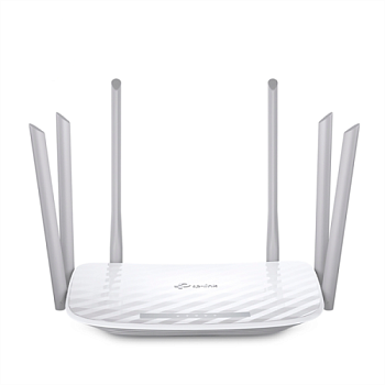 Купить TP-Link Archer C86, AC1900 Dual-Band Wi-Fi Router с доставкой в #WD_SEO_REGION_NAME_P# 