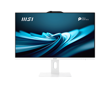 Купить MSI Pro AP272P 14M AiO 27" FHD (1920x1080)IPS AG Non-touch, Core i3-14100 (3.5GHz), 16Gb DDR5(8GBx2), 512GB SSD M.2, Intel UHD,WiFi, (9S6-AF8322-1061) с доставкой в #WD_SEO_REGION_NAME_P# 