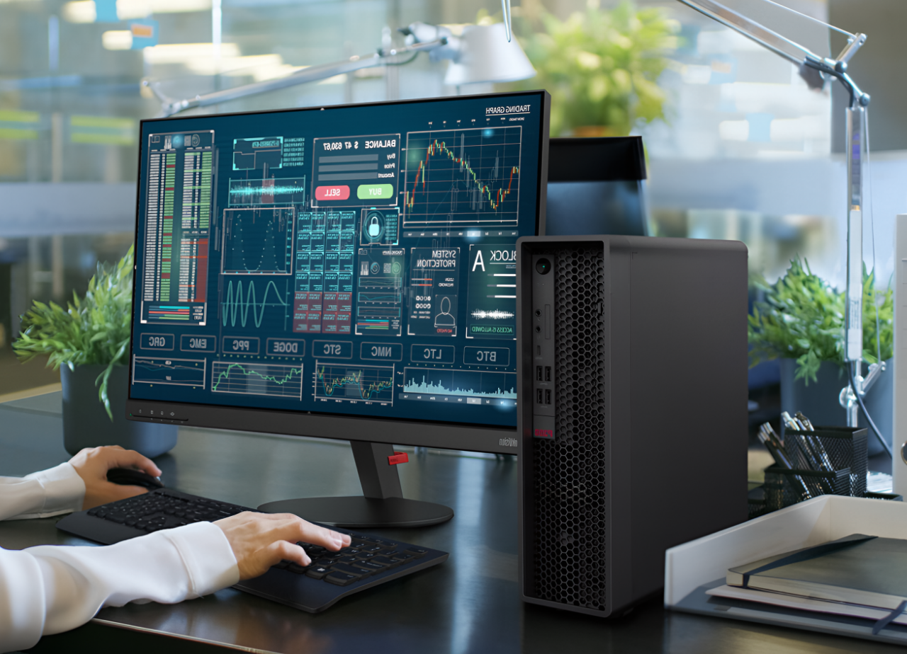 Рабочие станции