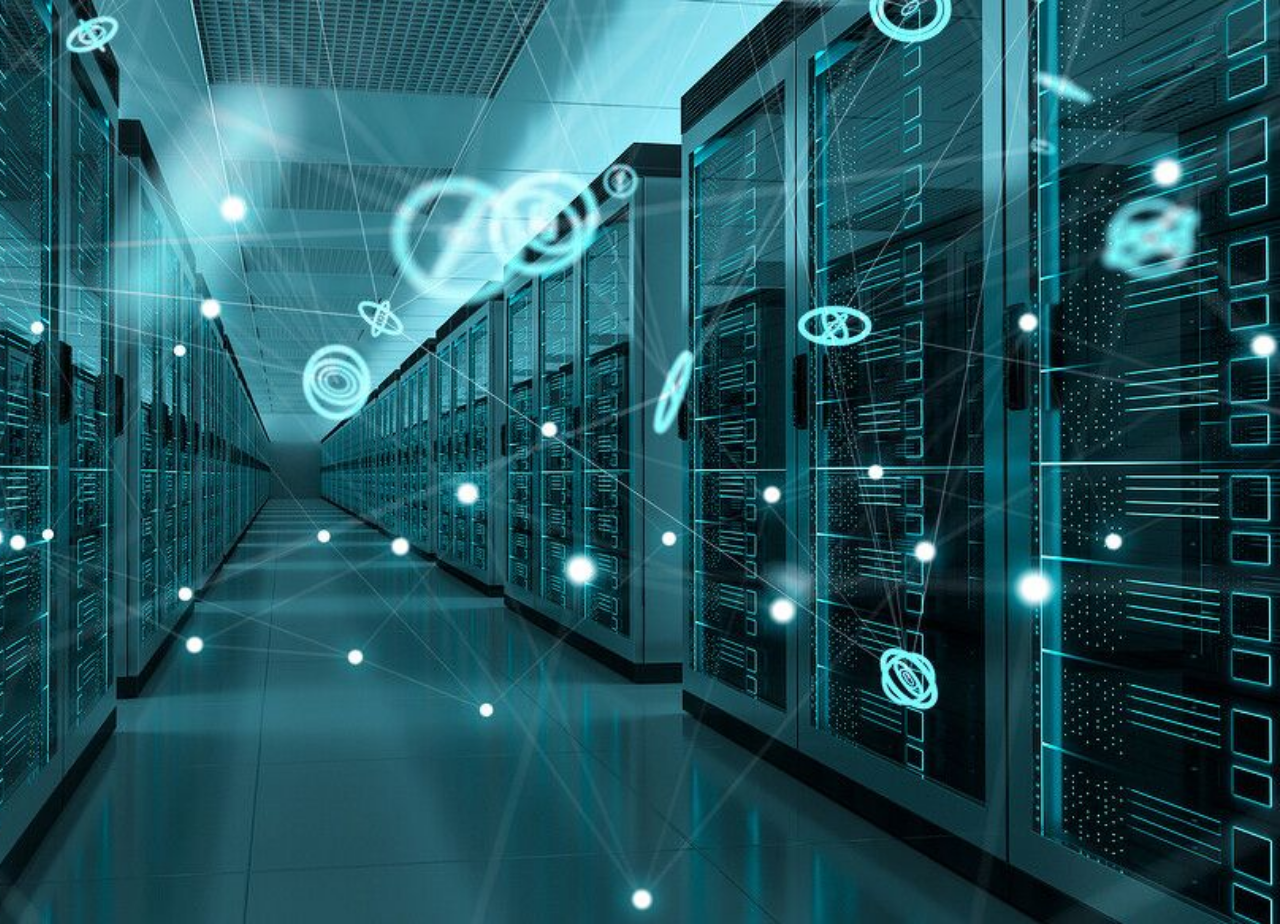 Серверные операционные системы