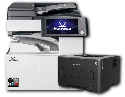 Принтеры и МФУ