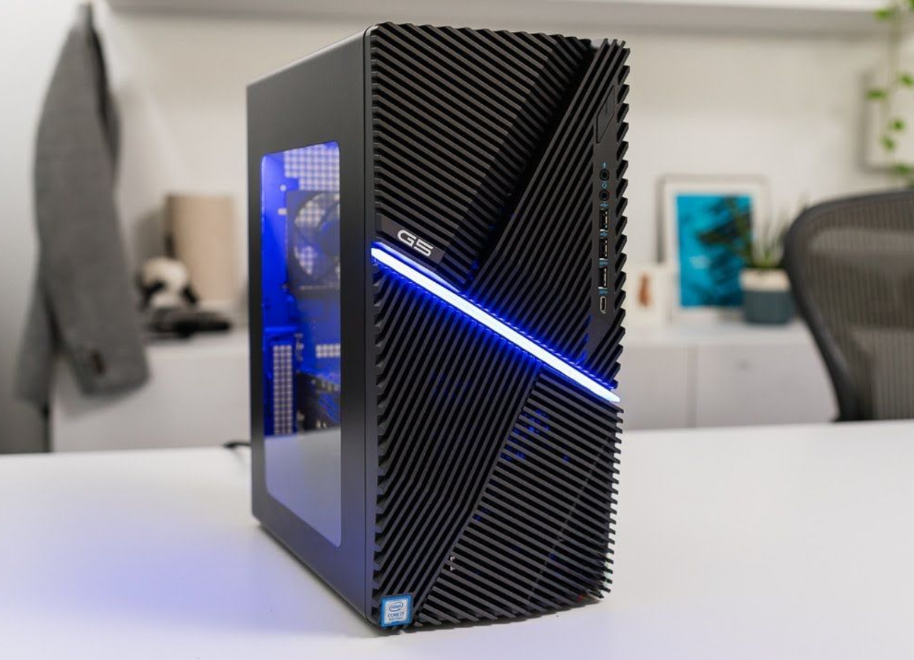 ПК DELL OptiPlex, Vostro