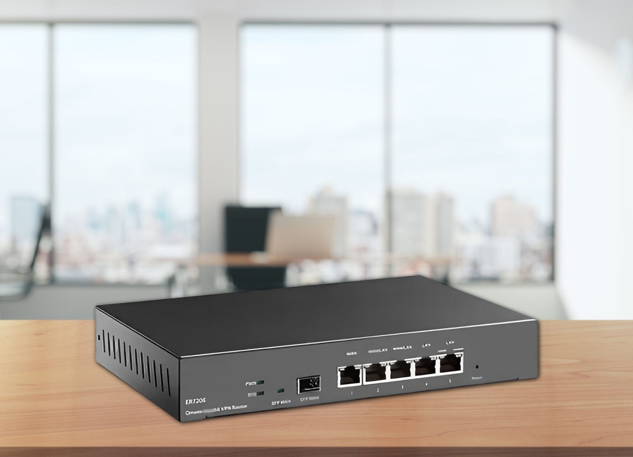 Маршрутизаторы