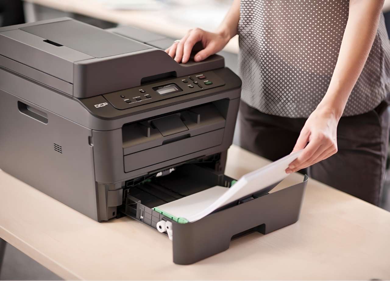 Купить МФУ с доставкой в 