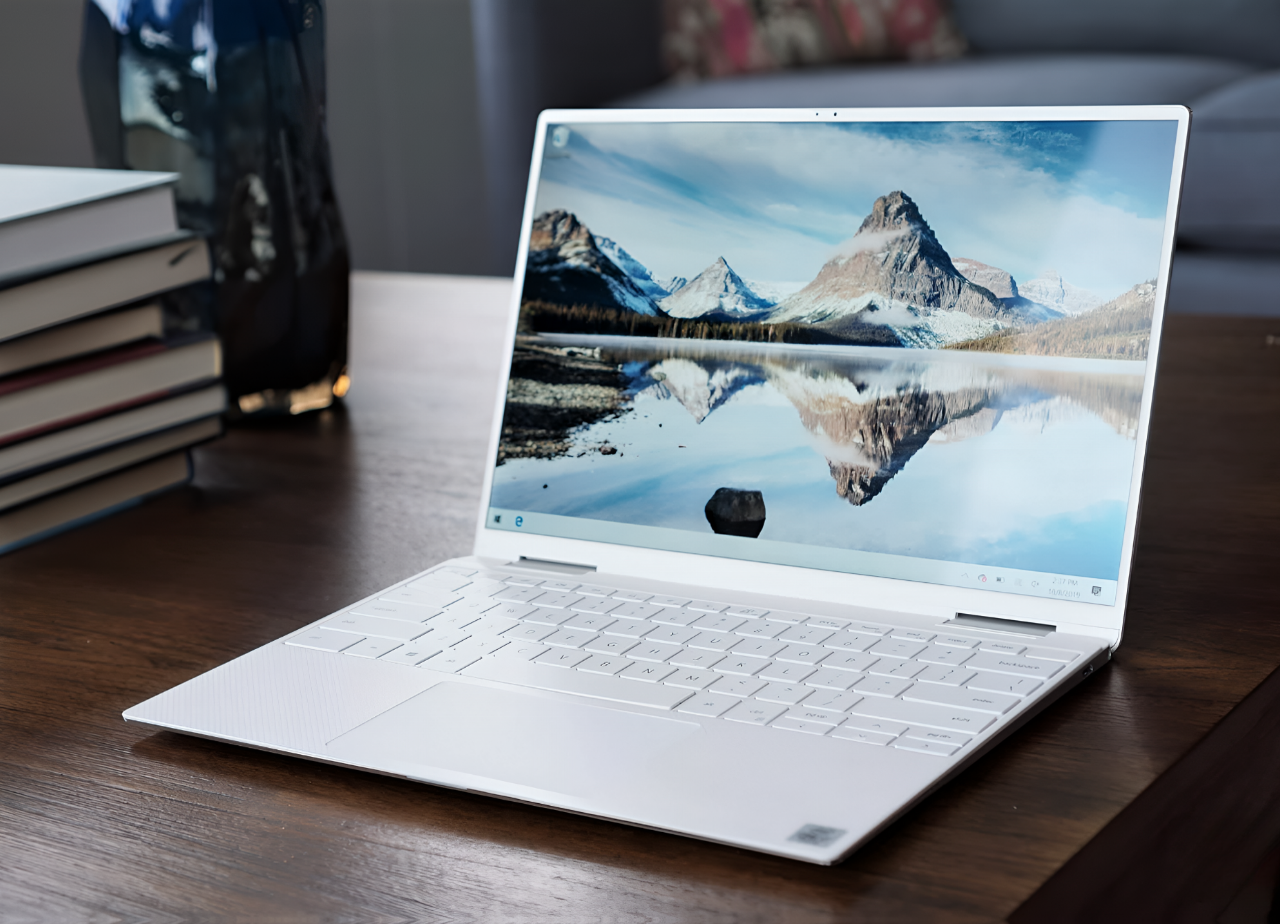 Ультрабуки