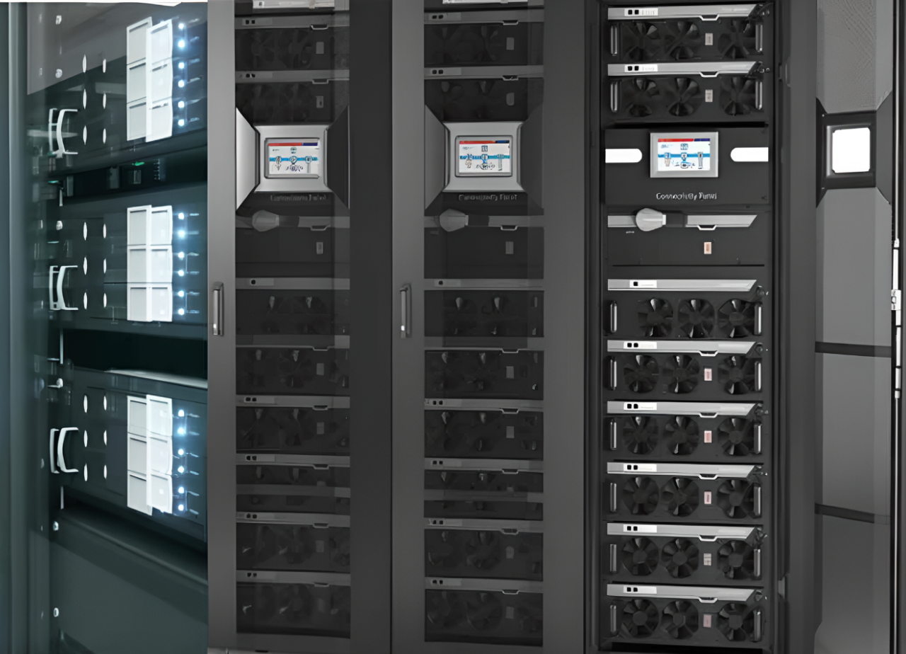 ИБП  line interactive RM