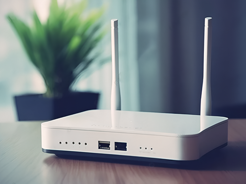 Маршрутизаторы