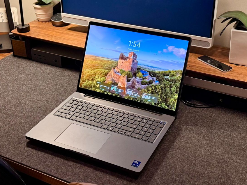 Ноутбуки, мобильные рабочие станции