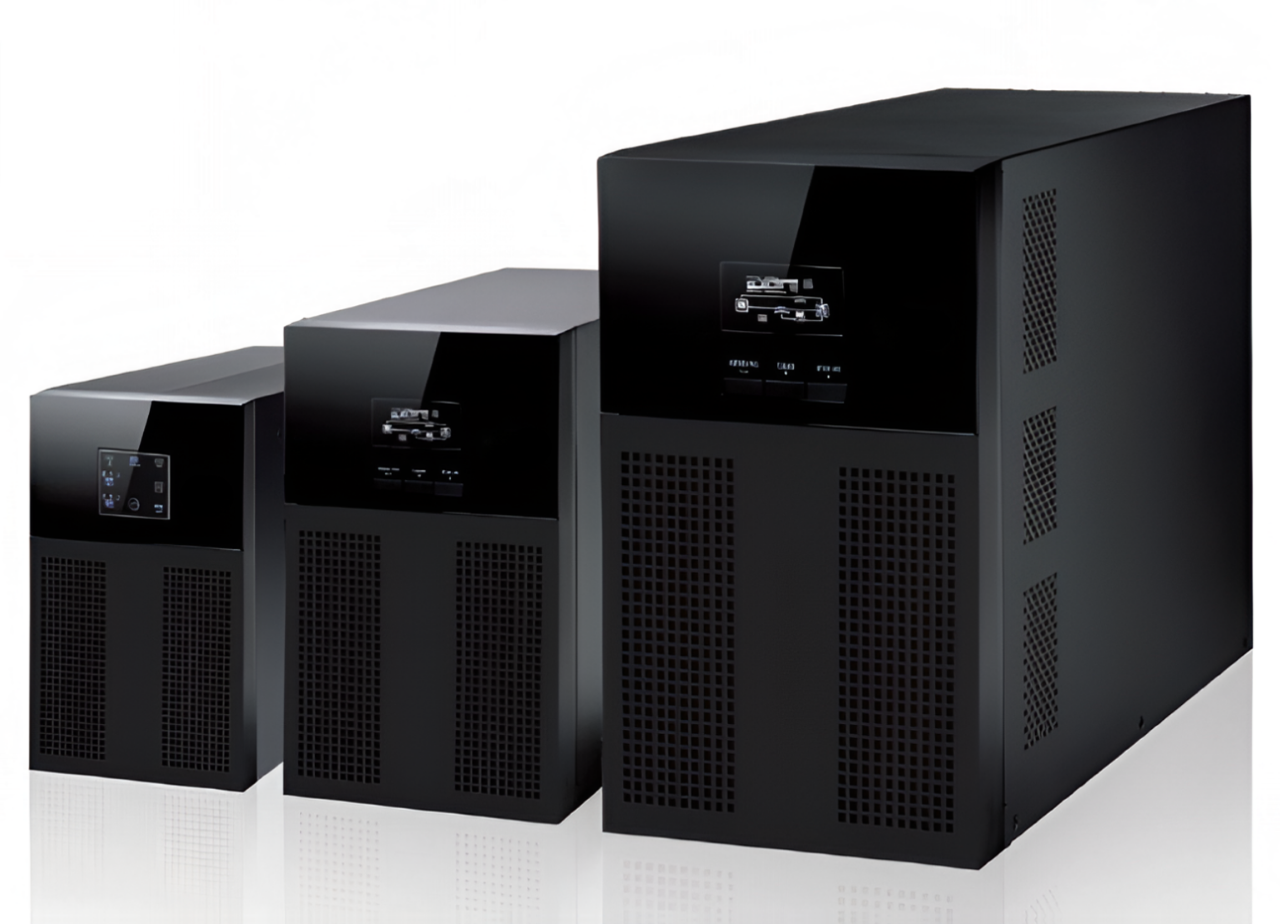 ИБП linе interactive