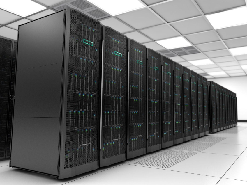 Серверные операционные системы