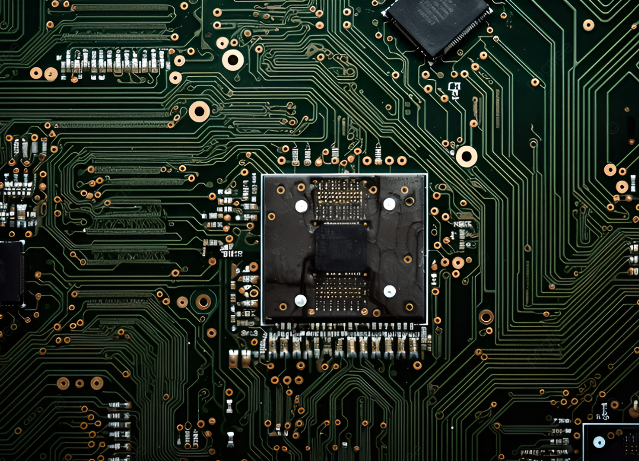 Материнские платы