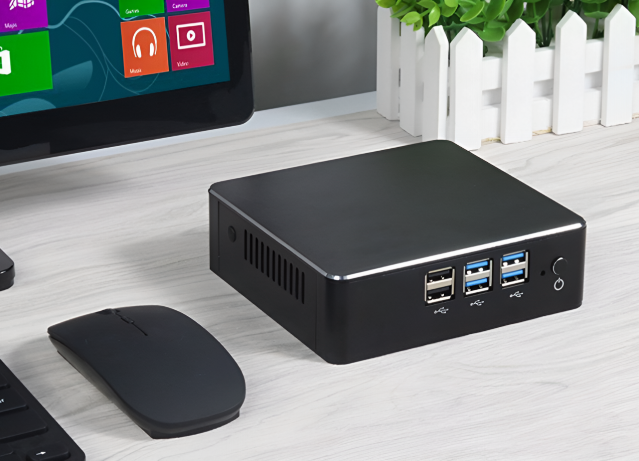 Купить Настольные компьютеры с доставкой в 