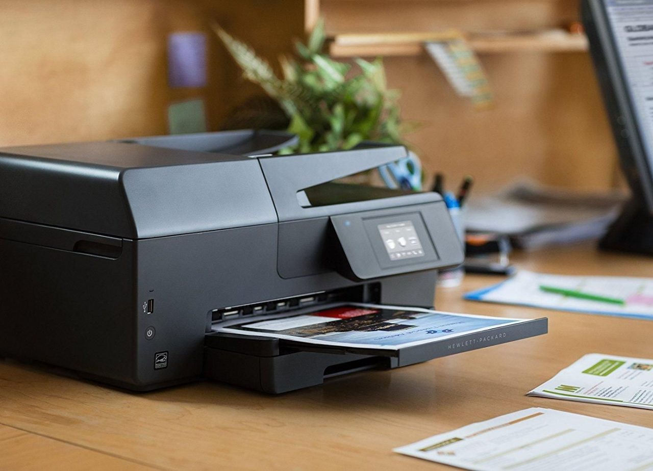 Принтеры, сканеры, МФУ