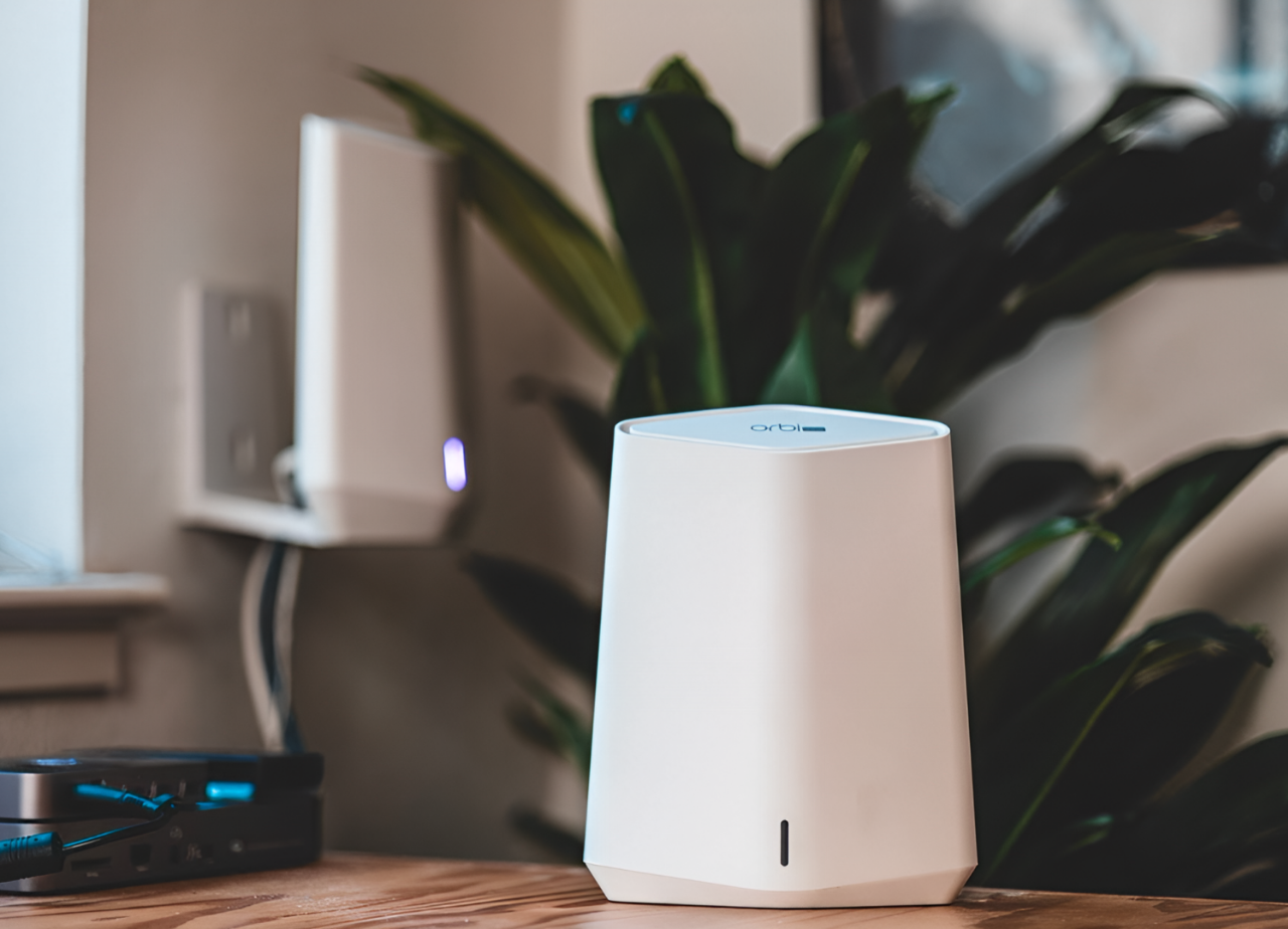 Точки доступа SOHO