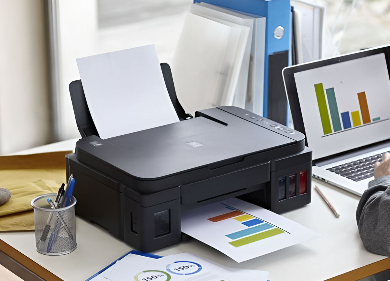 Купить Принтеры с доставкой в 