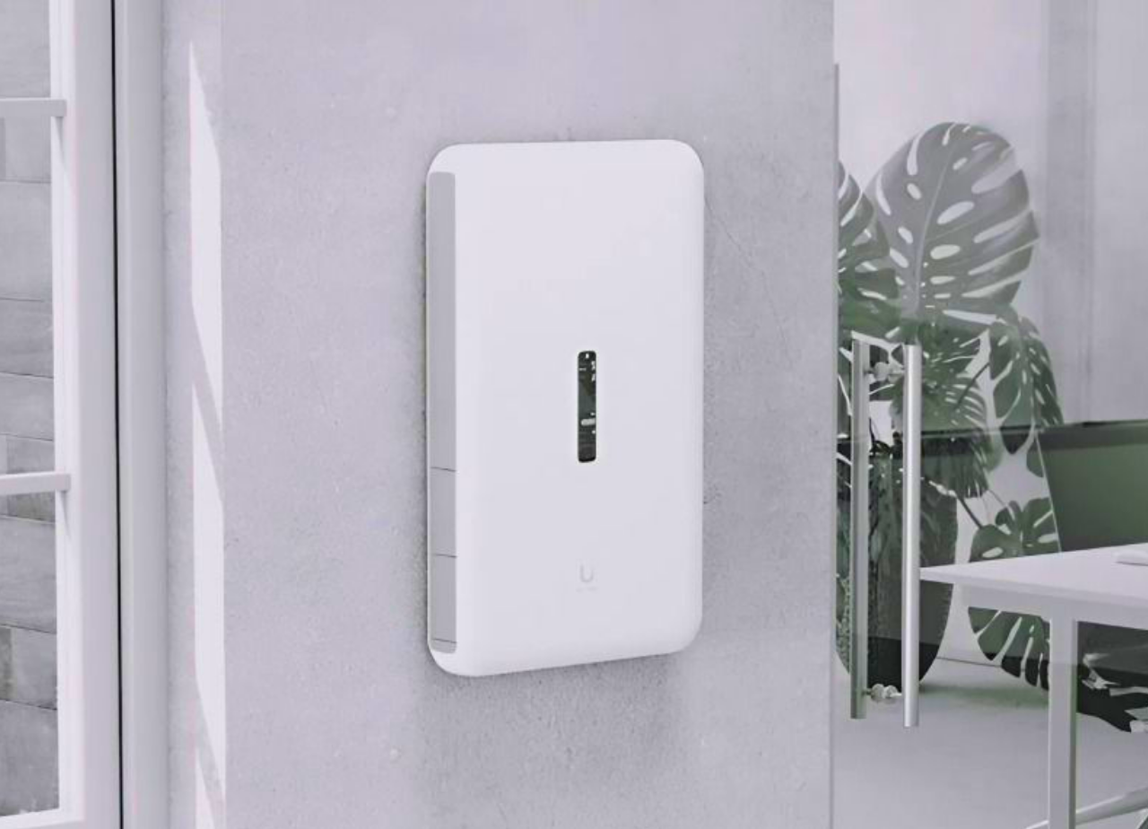 Точки доступа для корпоративных сетей