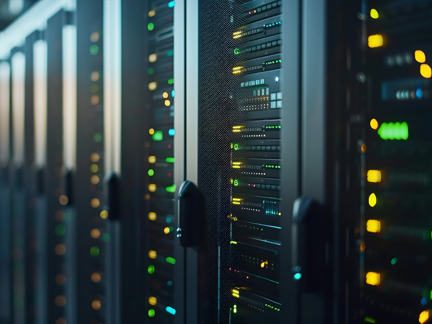 2-процессорные серверные платформы