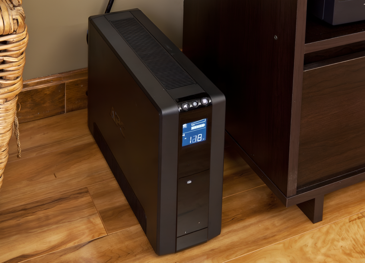 ИБП для дома и офиса