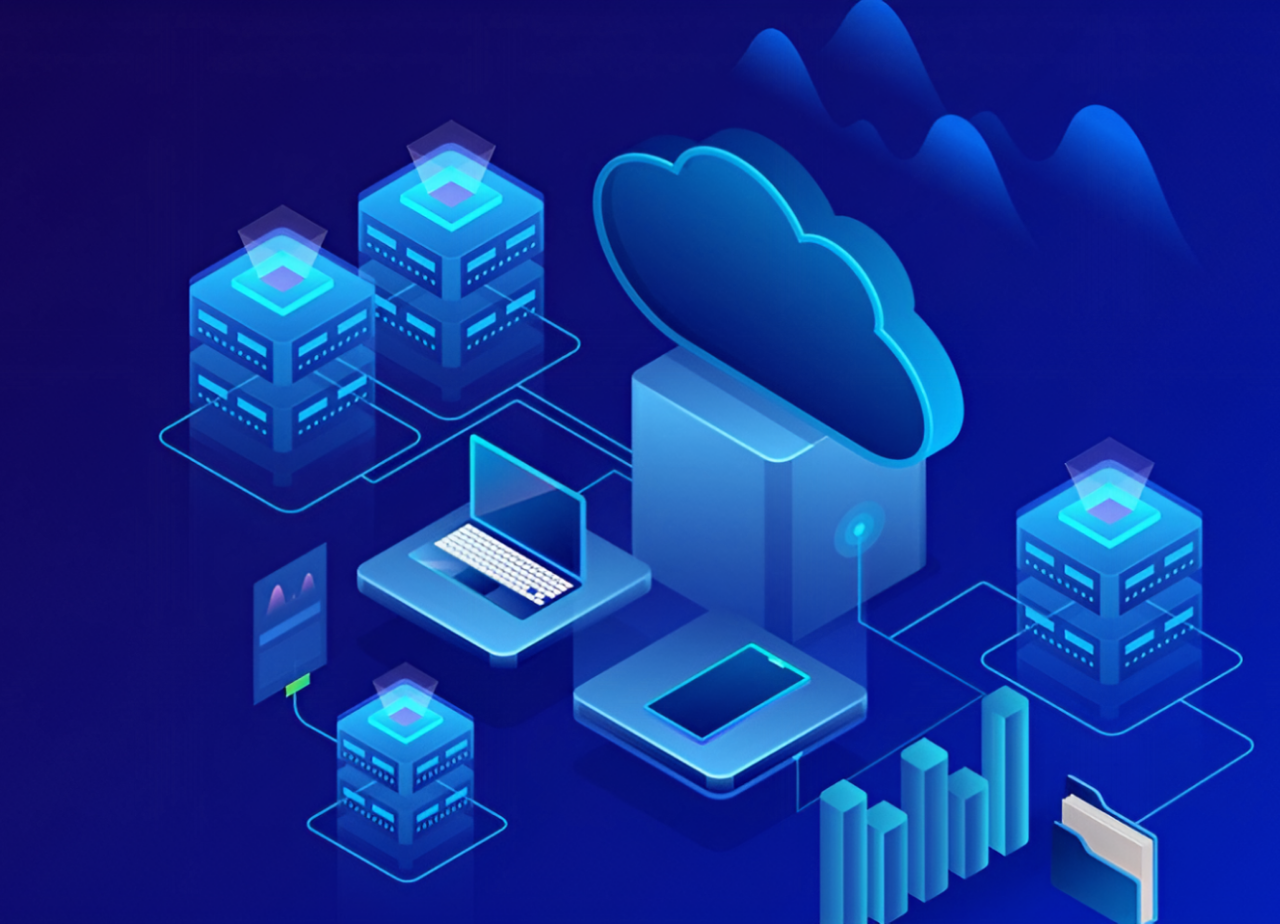 Программное обеспечение для ПК и Серверов
