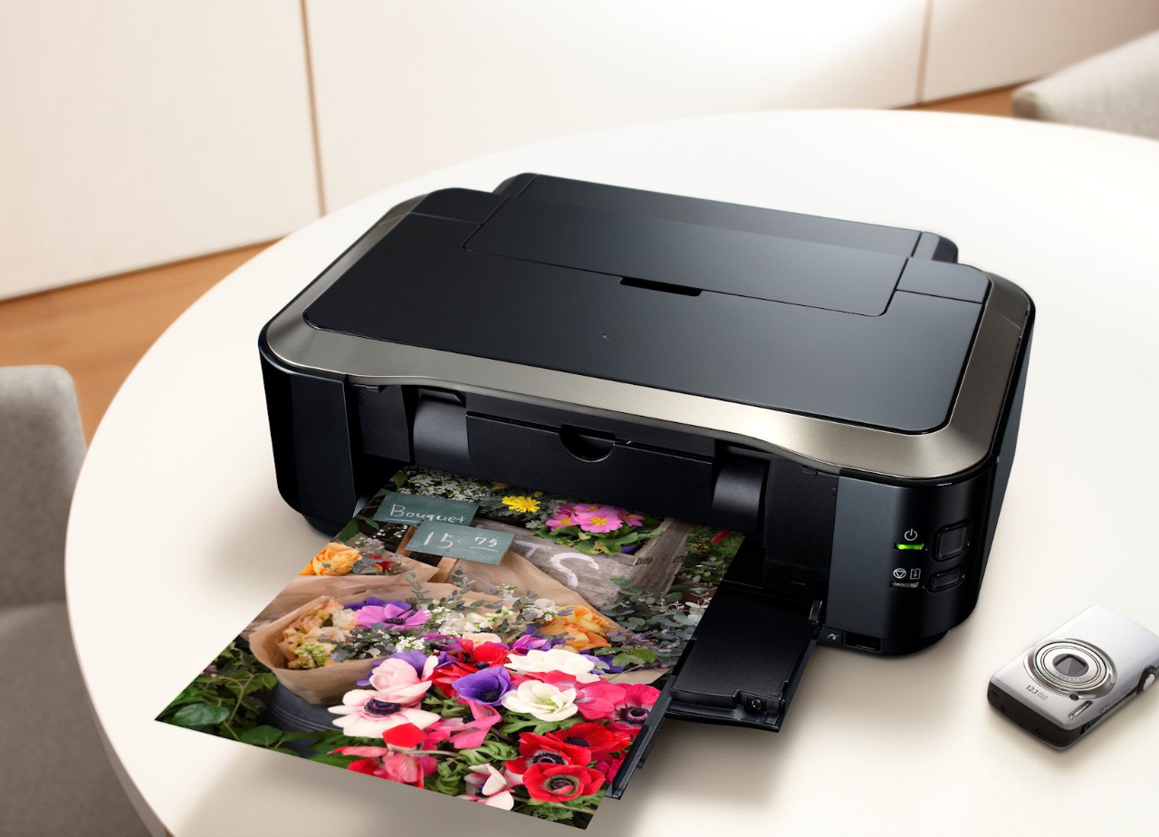 Принтеры лазерные/светодиодные/электрографические