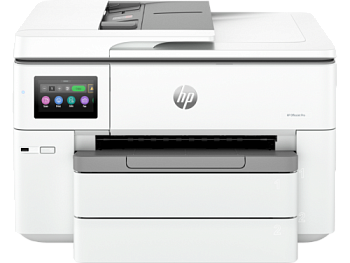 Купить HP OfficeJet Pro 9730 WF AiO Printer (p/c/s, A3, 4800x1200dpi, 22/18ppm, 2trays 250+250, ADF35, USB2.0/Eth/Wi-Fi) с доставкой в #WD_SEO_REGION_NAME_P# 