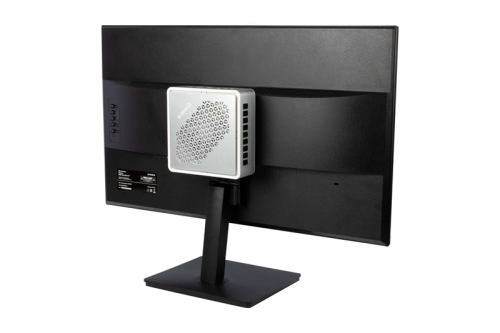 IRBIS SMARTVIEW 27 LED Monitor 1920x1080, 16:9, IPS, 250 cd/m2, 1000:1, 3ms, 178°/178°, VGA, HDMI, DP, USB, Audio output, 75Hz, Speak, (ISM27FIDVesa) фото 9
