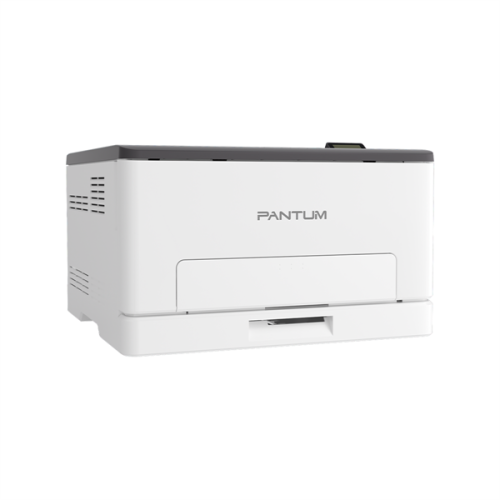 Pantum CP1100DN, Printer, Color laser, A4, 18 ppm (max 30000 p/mon), 1 GHz, 1200x600 dpi, 1 GB RAM, Duplex, paper tray 250 pages, USB, LAN, (CP1100DN) фото 2