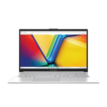 Купить ASUS Vivobook Go 15 E1504FA-BQ5277 AMD Ryzen 5 40 2.8GHz LPDDR5 16GB 512GB M.2 NVMe PCIe 3.0 SSD AMD Radeon Graphics 15.6" FHD (1920 (90NB0ZR1-M07D50) с доставкой в #WD_SEO_REGION_NAME_P# 
