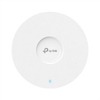 Купить TP-Link EAP683 UR, AX6000 Ceiling Mount WiFi 6 Access Point с доставкой в #WD_SEO_REGION_NAME_P# 
