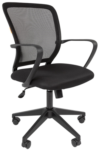Chairman    698   Россия     TW-01  черный