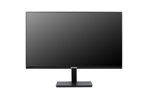 IRBIS SMARTVIEW 24 23.8'' LED Monitor 1920x1080, 16:9, IPS, 250 cd/m2, 1000:1, 3ms, 178°/178°, VGA, HDMI, DP, USB Audio output 75Hz Spe (ISM24FIDVesa)