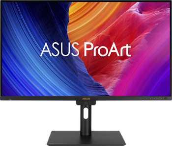 Купить ASUS 27" ProArt PA27UCGE IPS 3840x2160 600cd 160Hz HDMI*2 DP*2 USB*3 Black с доставкой в #WD_SEO_REGION_NAME_P# 