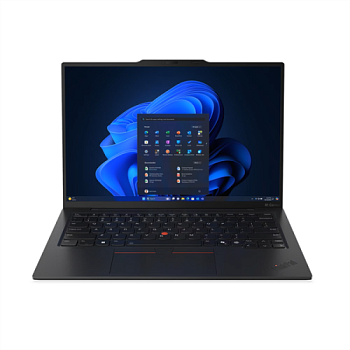 Купить ThinkPad X1 Carbon Gen 13 Aura Edition 14" 2.8K (2880x1800) OLED 500N Touch, Ultra 7 265U, 64GB Soldered, 2TB SSD M.2, Int Graphics, WiFi (21NXS17800) с доставкой в #WD_SEO_REGION_NAME_P# 