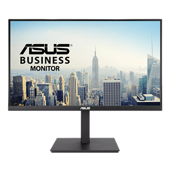 Купить ASUS 27" VA27UQSB IPS 3840x2160 5ms 60Hz 350cd HDMI*2 DP USB*4 Swivel Pivot HAS Black с доставкой в #WD_SEO_REGION_NAME_P# 