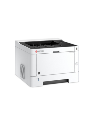 Kyocera ECOSYS P2235dn (А4, 35стр/мин, 256Mb, 1200х1200, дупл., Ethernet, USB) фото 3