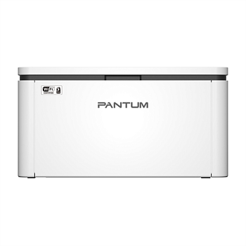 Купить Pantum BP2300W, Printer, Mono laser, А4, 22 ppm (max 10000 p/mon),Bluetooth,wi-fi,LAN, 800 MHz,1200x1200 dpi, 256 MB RAM, paper tray 150 pa (BP2300NW) с доставкой в #WD_SEO_REGION_NAME_P# 