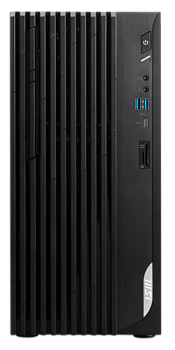 Купить MSI Pro DP180 14th Tower Core i5-14400F, RTX 3050 6G, 16Gb(16*1) DDR5, 512GB SSD M.2, WiFi+BT,Wired keyboard&Mouse, 350W, noOS, 1y war-ty с доставкой в #WD_SEO_REGION_NAME_P# 