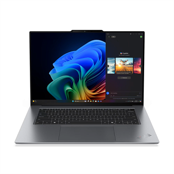 Купить ThinkPad X9-15 Gen 1 Aura Edition 15.3" 2.8K (2880x1800) OLED 500N Touch, Ultra 7 258V, 32GB LPDDR5x-8533, 512GB SSD, Arc 140V, WiFi7, BT (21Q6006RUS) с доставкой в #WD_SEO_REGION_NAME_P# 