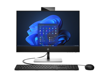Купить HP ProOne 440 G9 All-in-One NT 23,8"(1920x1080)Core i5-14500,16GB DDR5,1TB,eng usb kbd,mouse,Fix Stand,WiFi,BT,5MP,Win11Home,1Wty с доставкой в #WD_SEO_REGION_NAME_P# 