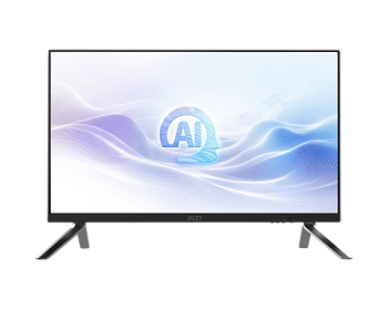 Купить MSI Modern AM273Q AI AiO 27" WQHD (2560x1440)IPS AG Non-touch, Core Ultra 5 125U (1.2GHz), 16Gb DDR5(2*8GB), 512GB SSD M.2, Intel UHD (9S6-AF0111-091) с доставкой в #WD_SEO_REGION_NAME_P# 