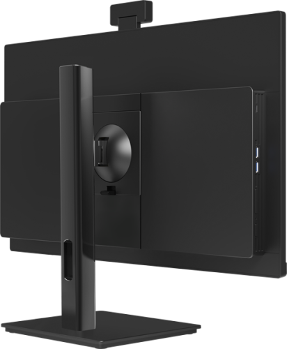 IRBIS SmartAIO 24; 23.8“(i5-12400;16GB/512GB;IPS;16:9;1920x1080x100Hz;1500:1;250Cd/m2;5ms;HDMI(out);VGA;USB-C;4*USB2.0;2*USB3.1;RJ45;Web (24i5D2165HC) фото 5