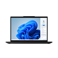 ThinkPad T14 Gen 5 14" 2.8K OLED (2880х1800)400N, Ultra 5 125U, 16GB DDR5 5600, 1TB SSD M.2, Intel Graphics, WIFI6, BT, 65W USB-C KB Ru/E (21MLA01ACD)
