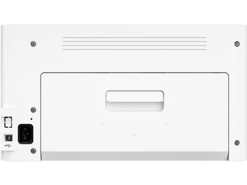 HP Color Laser 150a Printer (A4,600x600dpi, (18(4)ppm, 64Mb, USB 2.0, 1tray 150, cartridges 700b &500cmy pages in box,repl.SL-C430 ) фото 4