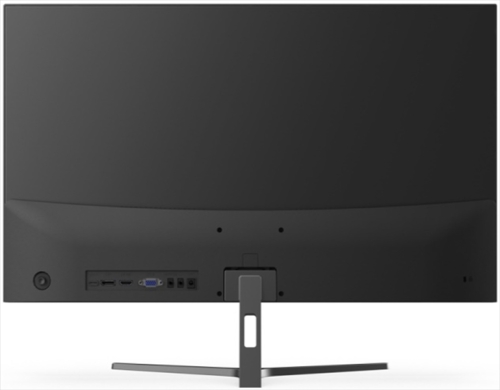 CHiQ LMN27F680-S  27" 1920*1080 75Hz IPS LED 16:9 6ms VGA DP HDMI Audio out 178/178 250cd 1000:1 Speaker фото 2