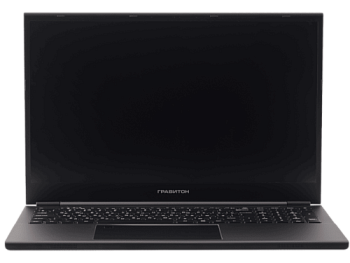 Купить Ноутбук Гравитон Н17И-Т 17.3"FHD300nit i5 1135G7/1x16GBDDR4/512GBSSD_M.2/WiFi+BT/NoOS/1YST ( Металлический корпус / Минпромторг ) с доставкой в #WD_SEO_REGION_NAME_P# 