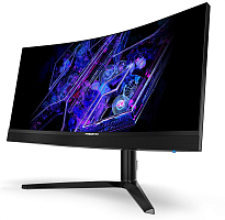 Acer Predator X34V3bmiiphuzx 34" VA 3440x1440 180 Hz 1000cd/m2 1ms 2xHDMI(2.0) + 1xDP + 1xType-C(90W) + SPK + Audio out + USB3.2x2 + US (UM.CXXEE.301)